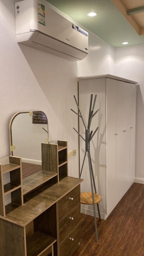 الجوهرة Diamond Plus Villa Al-'Ula Exteriör bild