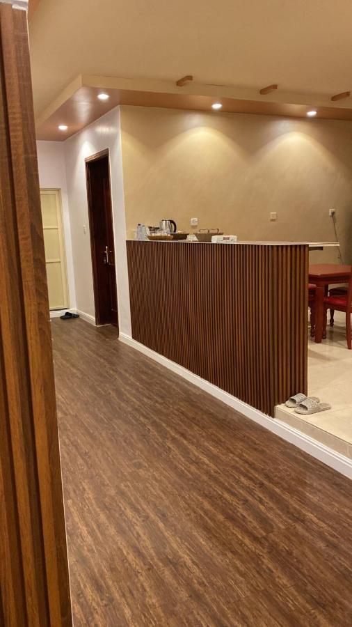 الجوهرة Diamond Plus Villa Al-'Ula Exteriör bild