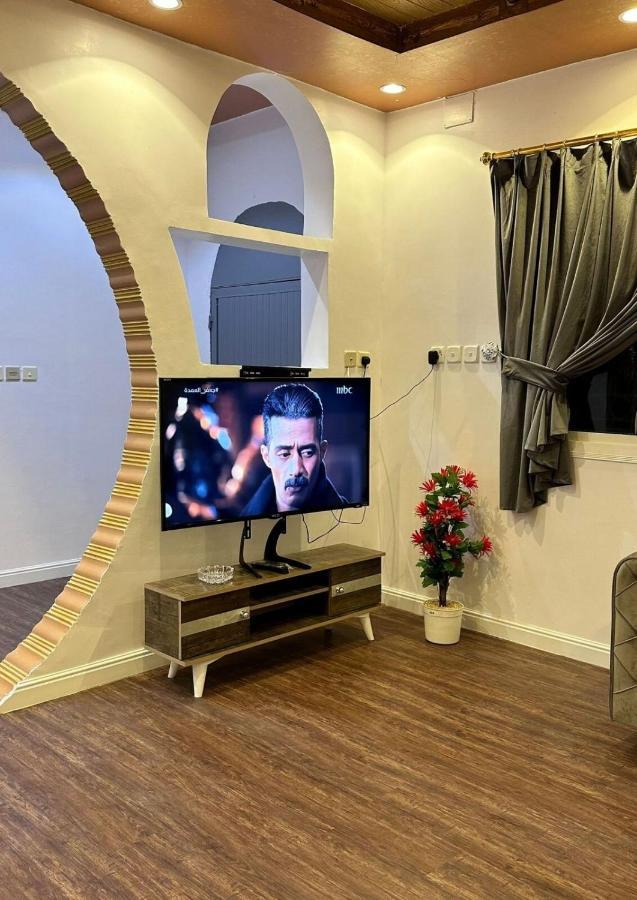 الجوهرة Diamond Plus Villa Al-'Ula Exteriör bild