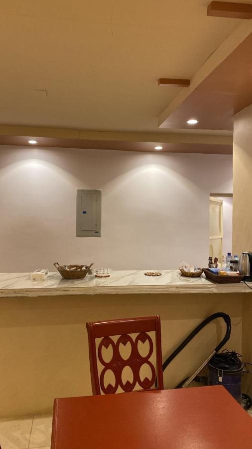 الجوهرة Diamond Plus Villa Al-'Ula Exteriör bild