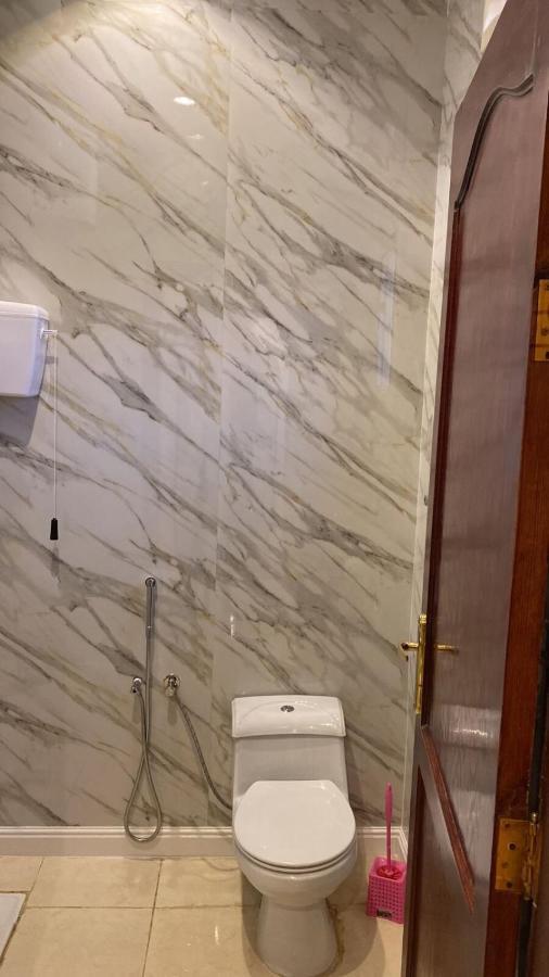 الجوهرة Diamond Plus Villa Al-'Ula Exteriör bild
