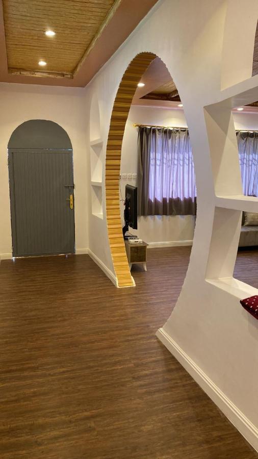 الجوهرة Diamond Plus Villa Al-'Ula Exteriör bild
