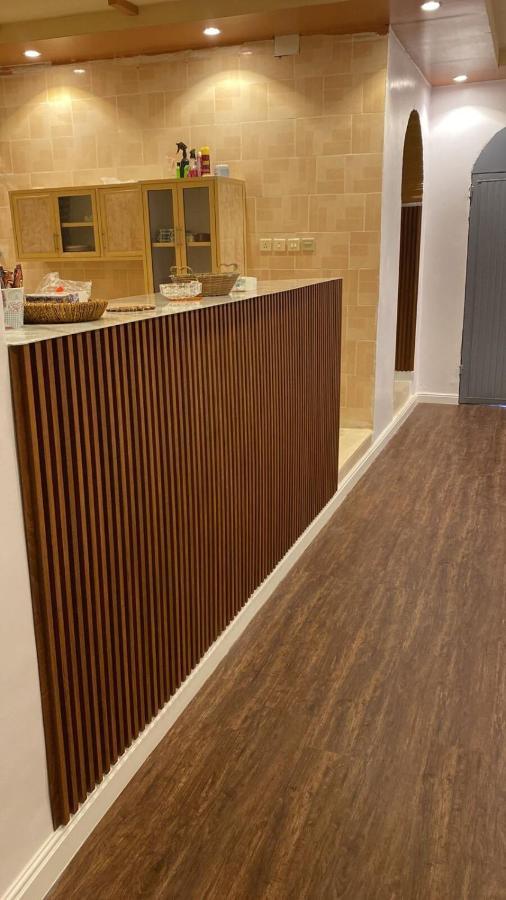 الجوهرة Diamond Plus Villa Al-'Ula Exteriör bild