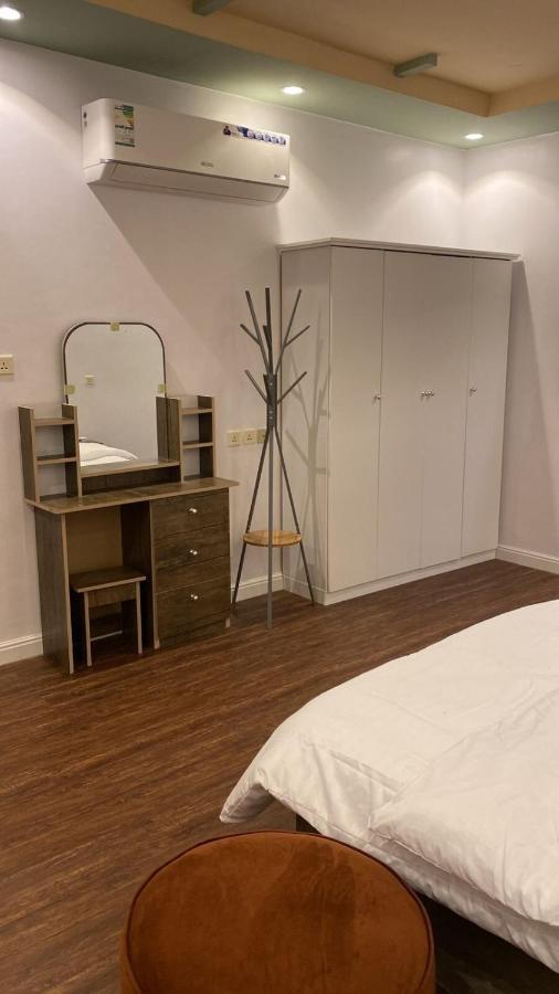 الجوهرة Diamond Plus Villa Al-'Ula Exteriör bild