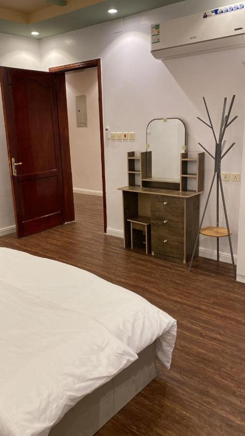 الجوهرة Diamond Plus Villa Al-'Ula Exteriör bild