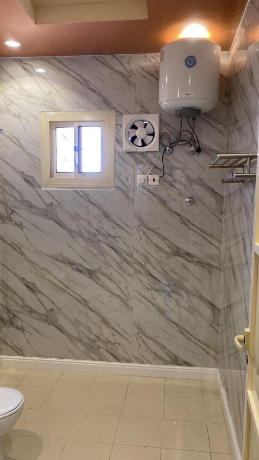 الجوهرة Diamond Plus Villa Al-'Ula Exteriör bild