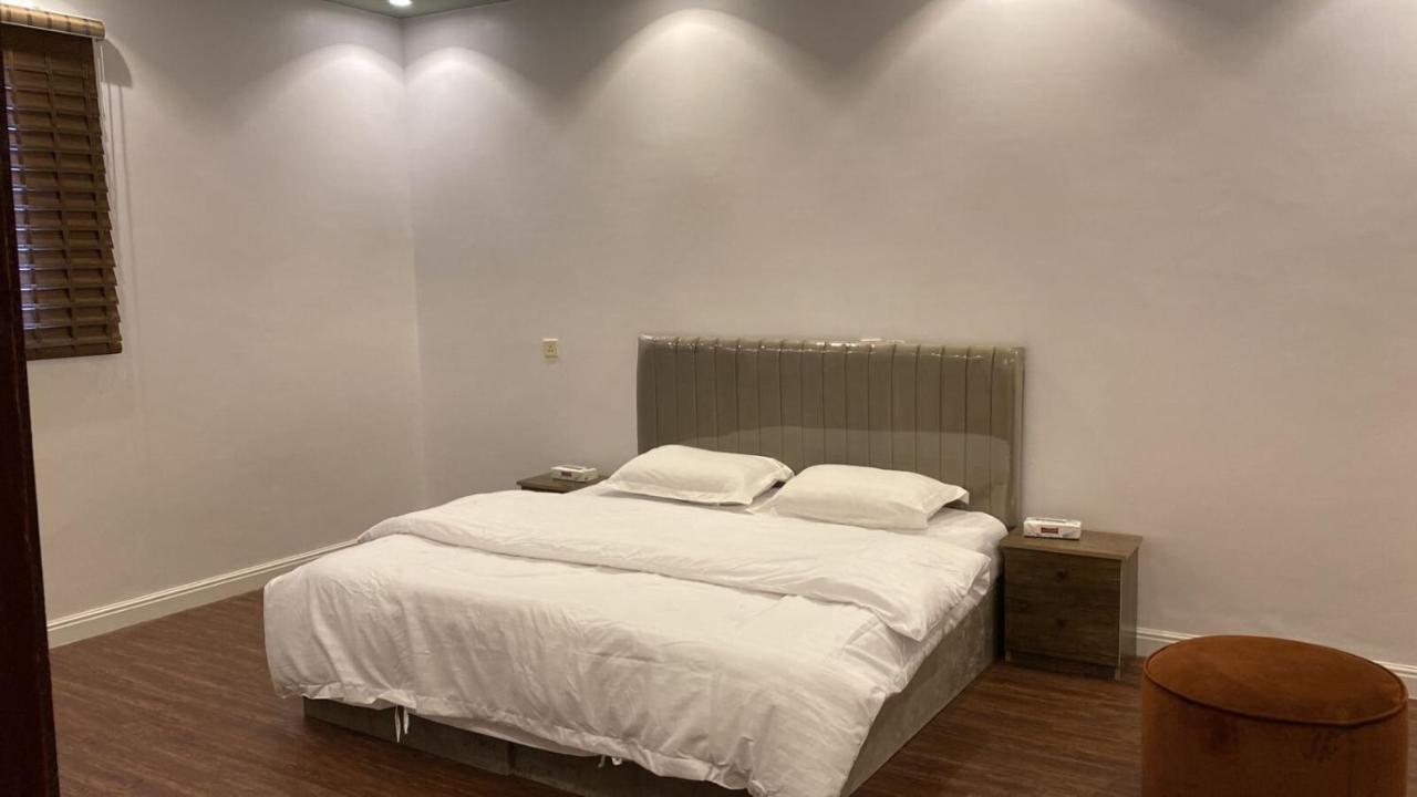 الجوهرة Diamond Plus Villa Al-'Ula Exteriör bild