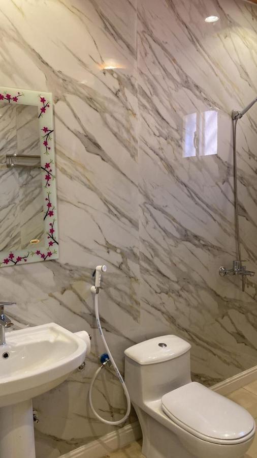 الجوهرة Diamond Plus Villa Al-'Ula Exteriör bild