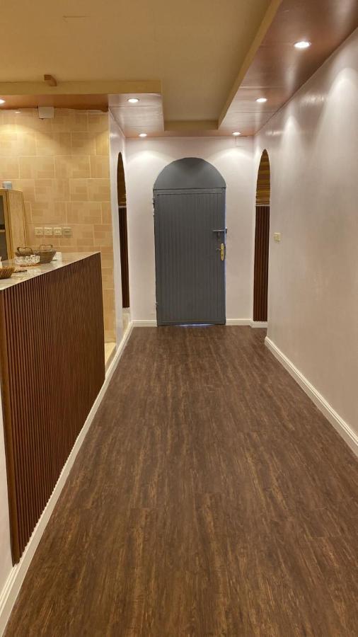 الجوهرة Diamond Plus Villa Al-'Ula Exteriör bild