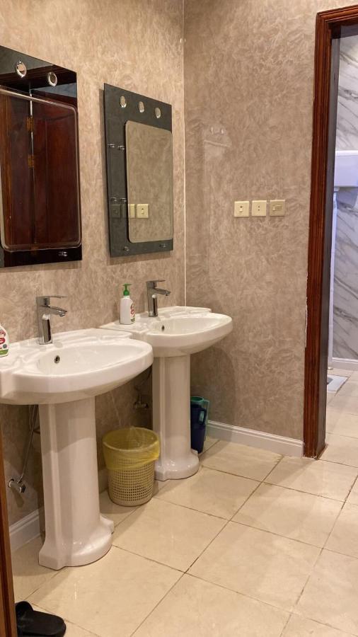 الجوهرة Diamond Plus Villa Al-'Ula Exteriör bild